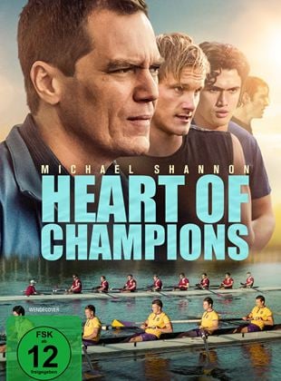 Heart of Champions (2021) stream online