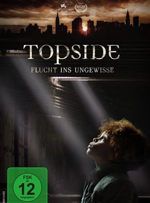 Topside - Flucht ins Ungewisse (2022)