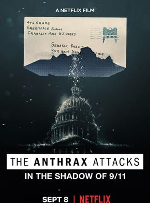  The Anthrax Attacks