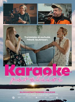 Karaoke Paradise