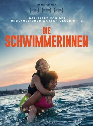 Die Schwimmerinnen (2022) online stream KinoX
