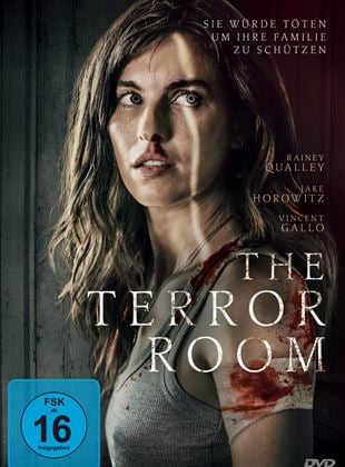 The Terror Room (2022) stream online