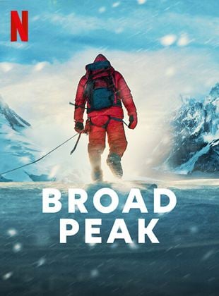 Broad Peak (2022) stream online