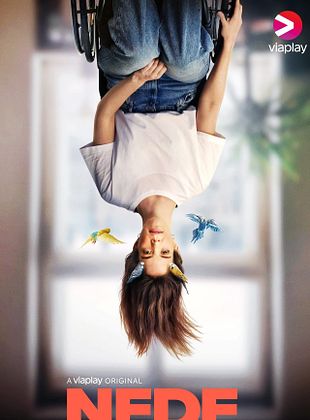 Poster der Serie Below