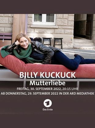 Billy Kuckuck - Mutterliebe