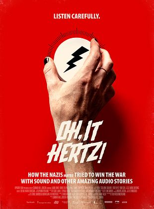 Filmposter von Oh, It Hertz!