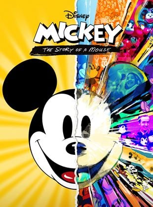  Mickey: Die Geschichte einer Maus
