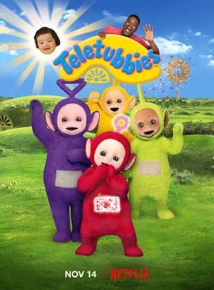 Teletubbies (2022)