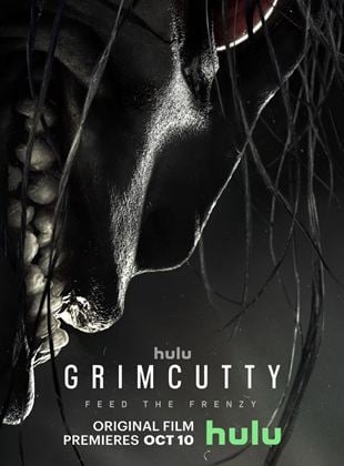 Grimcutty (2022) online stream KinoX