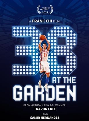  38 At The Garden