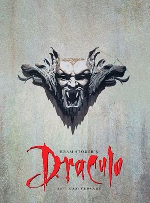 Bram Stoker's Dracula 30th Anniversary