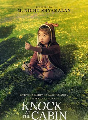 Knock at the Cabin (2022) online stream KinoX