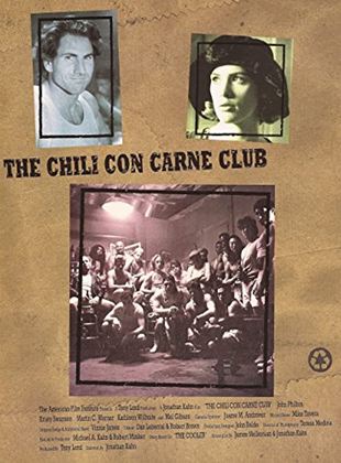 The Chili Con Carne Club