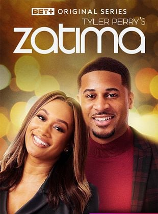 Poster der Serie Tyler Perry's Zatima