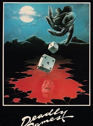 Deadly Games Tödliche Spiele in DVD Deadly Games Tödliche Spiele