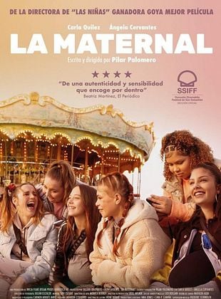  La maternal