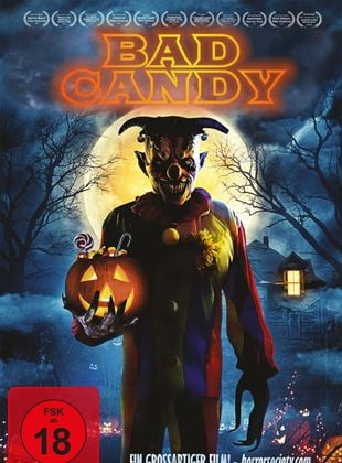 Bad Candy (2022) online stream KinoX