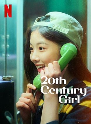 20th Century Girl (2022) online stream KinoX