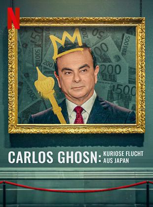 Carlos Ghosn: Kuriose Flucht aus Japan