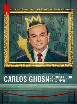 Carlos Ghosn: Kuriose Flucht aus Japan