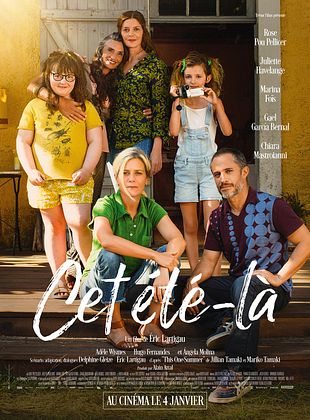 Dieser eine Sommer (2022) online stream KinoX