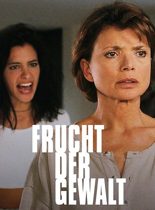 Filmposter von Frucht der Gewalt