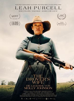 The Drover's Wife - Die Legende von Molly Johnson (2022)