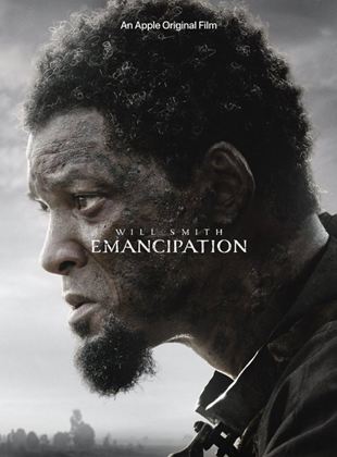 Emancipation (2022) online stream KinoX