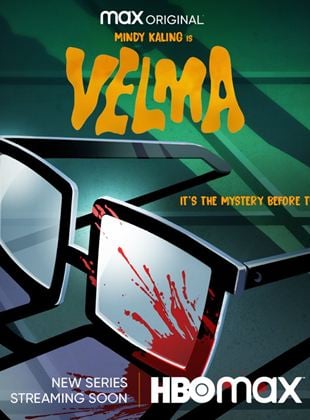 Velma (2023) stream online