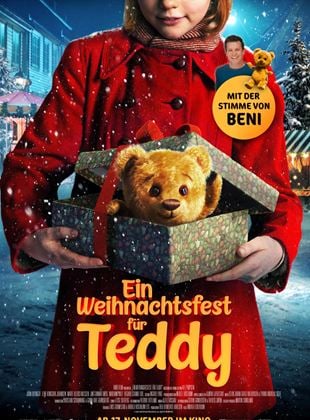 Ein Weihnachtsfest für Teddy (2022) online stream KinoX
