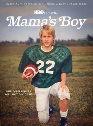 Mama's Boy: A Story From Our Americas