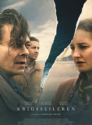 War Sailor (2023) online stream KinoX