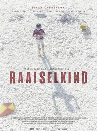 Raaiselkind