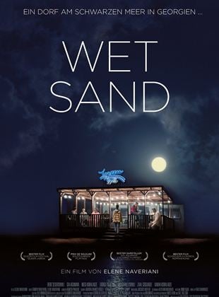 Wet Sand (2022) online stream KinoX