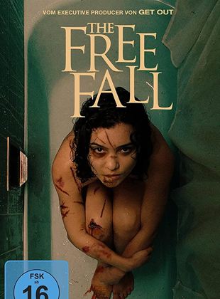 The Free Fall (2022) stream online