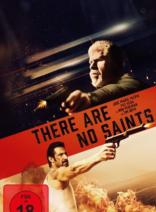  There Are No Saints