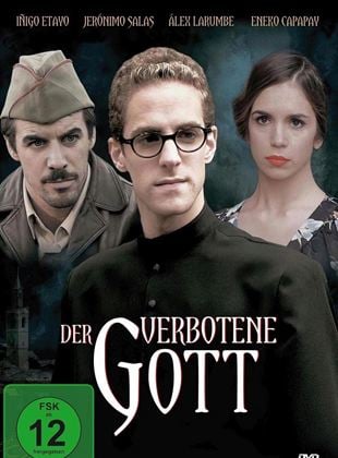 Der verbotene Gott