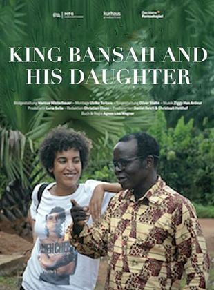 König Bansah und seine Tochter