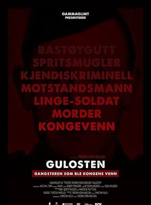 Gulosten