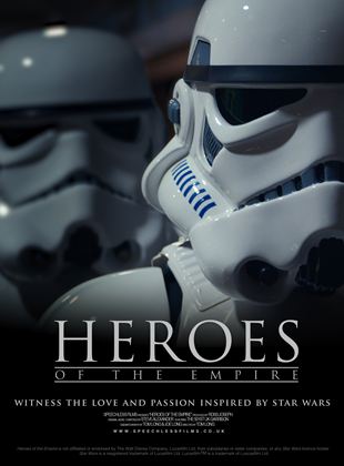  Heroes of the Empire