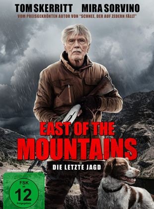East of the Mountains - Die letzte Jagd (2021) online deutsch stream KinoX
