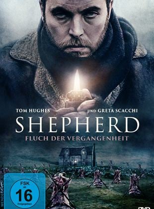 Shepherd - Fluch der Vergangenheit (2021) online deutsch stream KinoX