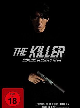  The Killer - Someone Deserves To Die