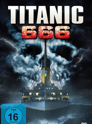 Titanic 666 (2022) online stream KinoX