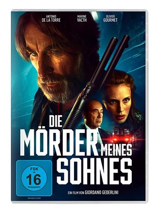  Die Mörder meines Sohnes