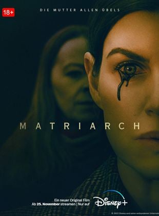 Matriarch (2022) online stream KinoX