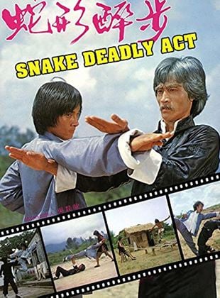 Snake Deadly Act