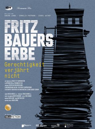  Fritz Bauers Erbe - Gerechtigkeit verjährt nicht