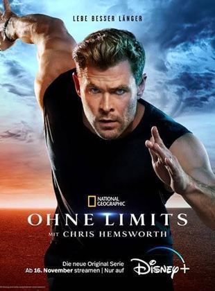 Ohne Limits mit Chris Hemsworth