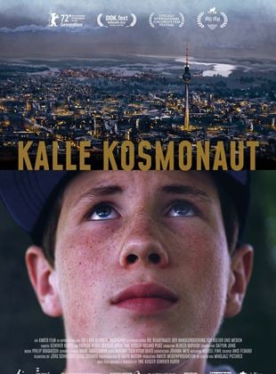  Kalle Kosmonaut